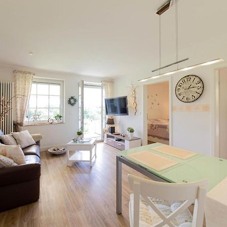 Ferienwohnung Boje 6 Timmendorfer Strand Eksteriør bilde