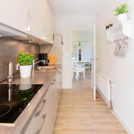 Ferienwohnung Boje 6 Timmendorfer Strand Eksteriør bilde