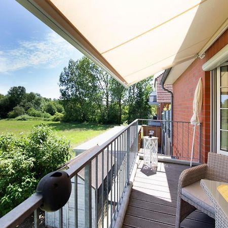 Ferienwohnung Boje 6 Timmendorfer Strand Eksteriør bilde